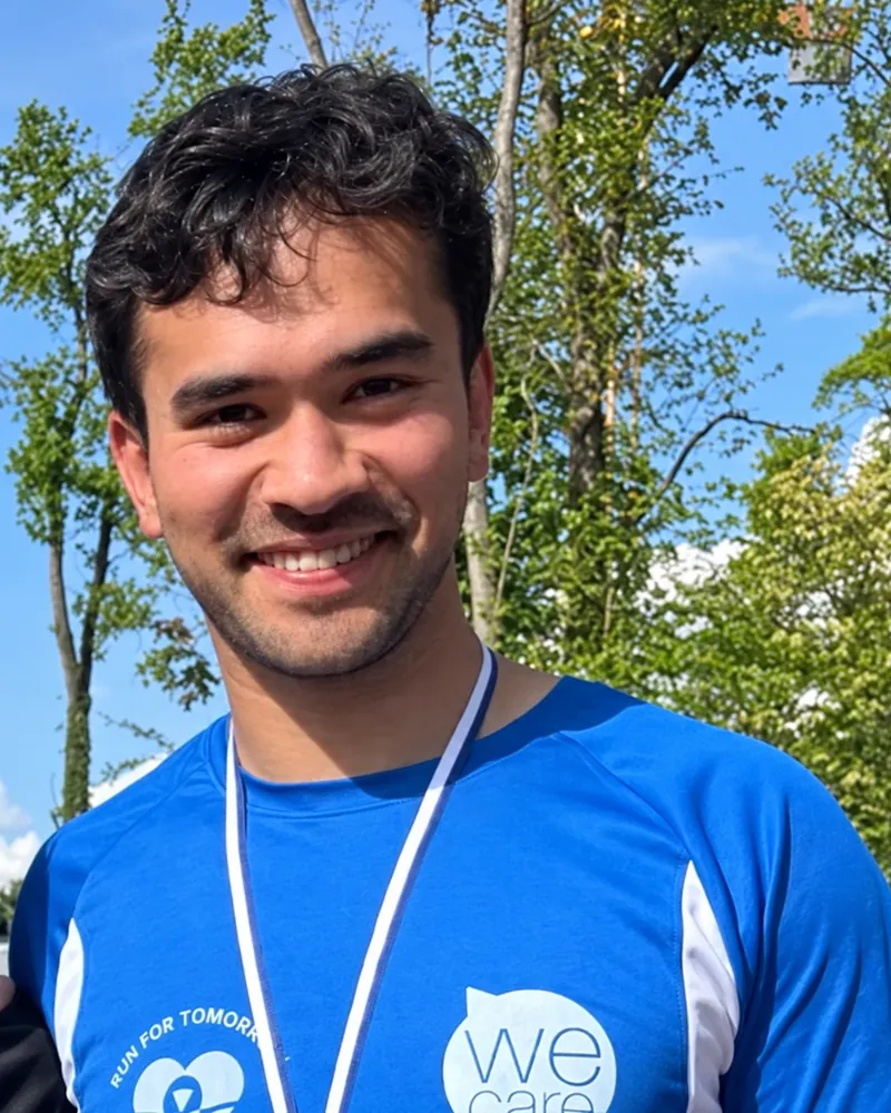 Portrait de Raphaël